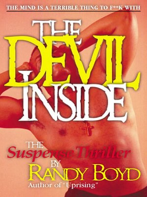 cover image of The Devil Inside